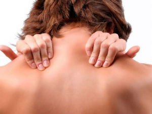 A pain in the neck for women